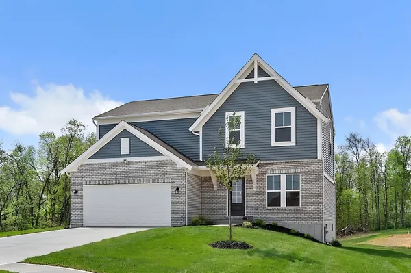 $461,329 | 6445 Browning Trail, Burlington, KY 41005