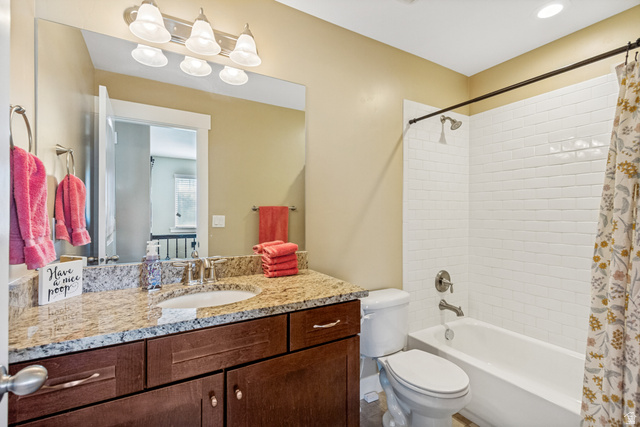 1134 Vista Ridge Drive Santaquin, UT 84655 - Photo 38 of 50