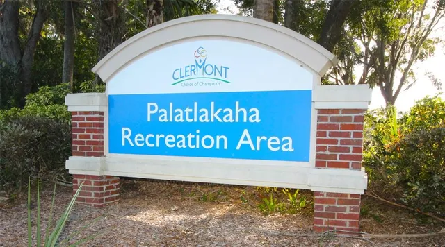 $850 | 1079 West Magnolia Street, Clermont, FL 34711