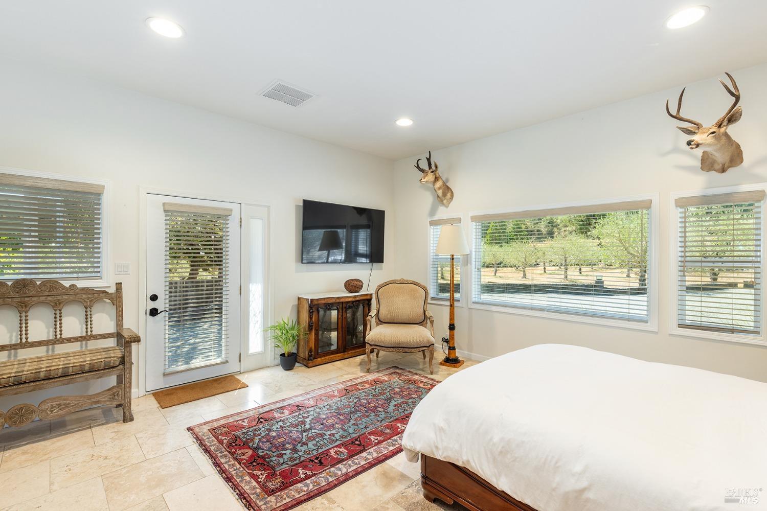 601 Rossi Road St. Helena, CA 94574 - Photo 23 of 48