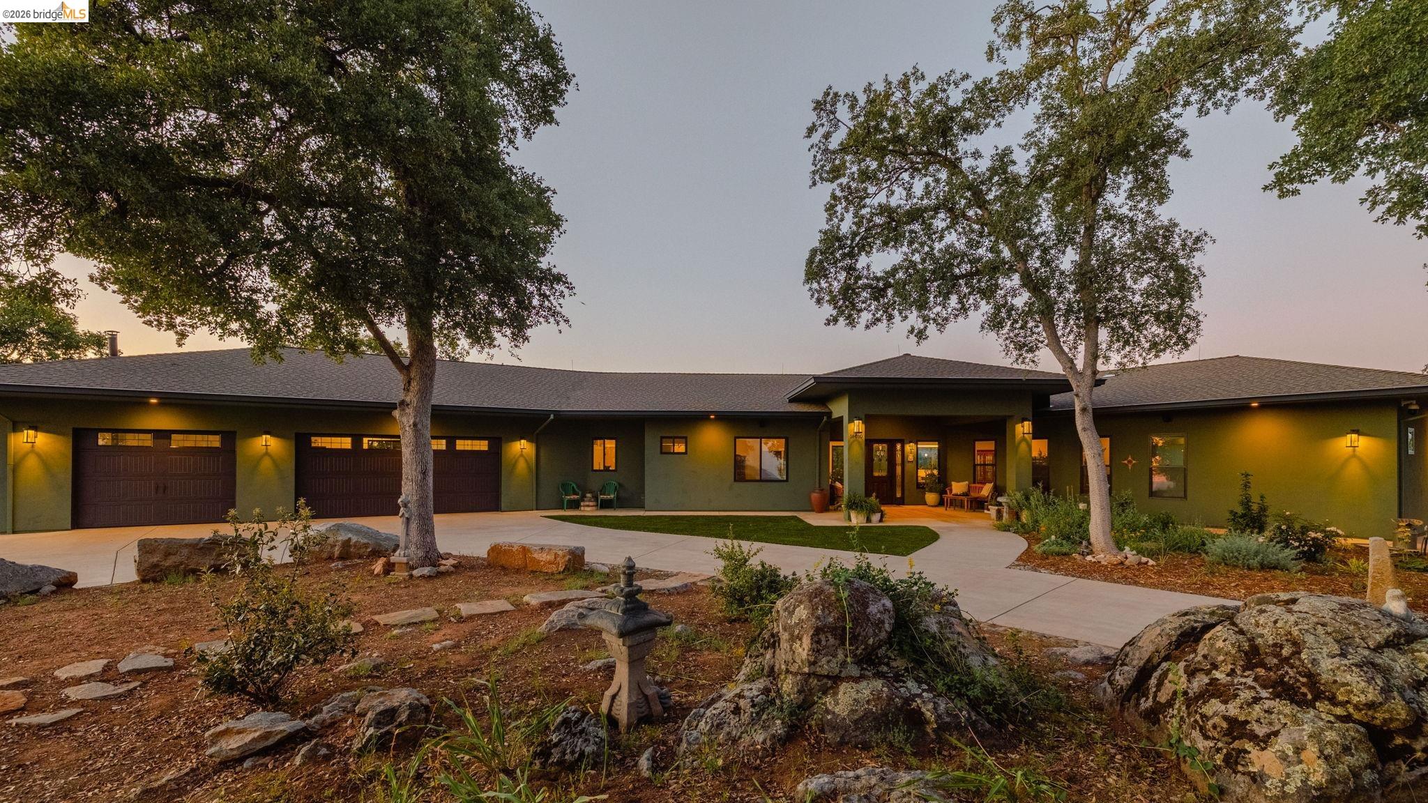 16010 Granite Park Road Sonora, CA 95370 - Photo 4 of 73