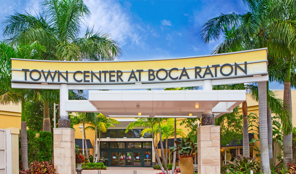 5047 Pointe Emerald Lane Boca Raton, FL 33431 - Photo 16 of 37 Boca Town Center Mall