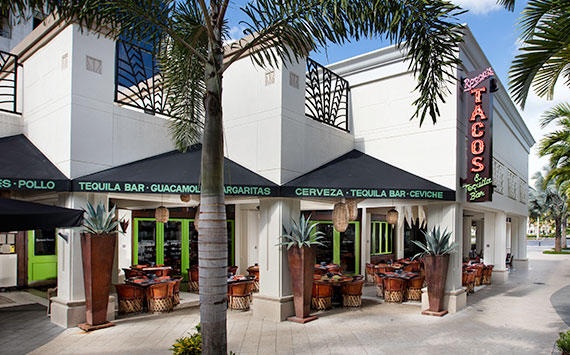 5047 Pointe Emerald Lane Boca Raton, FL 33431 - Photo 17 of 37 Roccos Tacos in The Boca Center