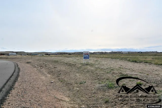 $153,000 | 227 Jon Street, Glenrock, WY 82637