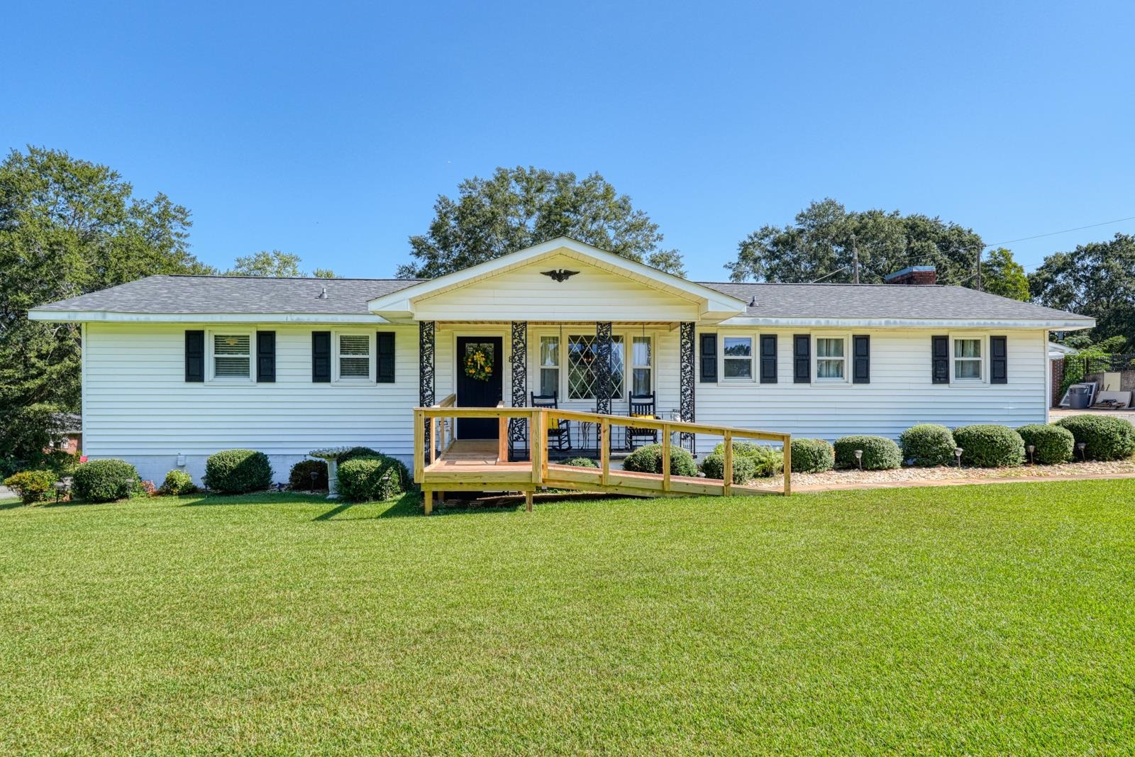 8 Powell Street Inman, SC 29349 - Photo 1 of 47