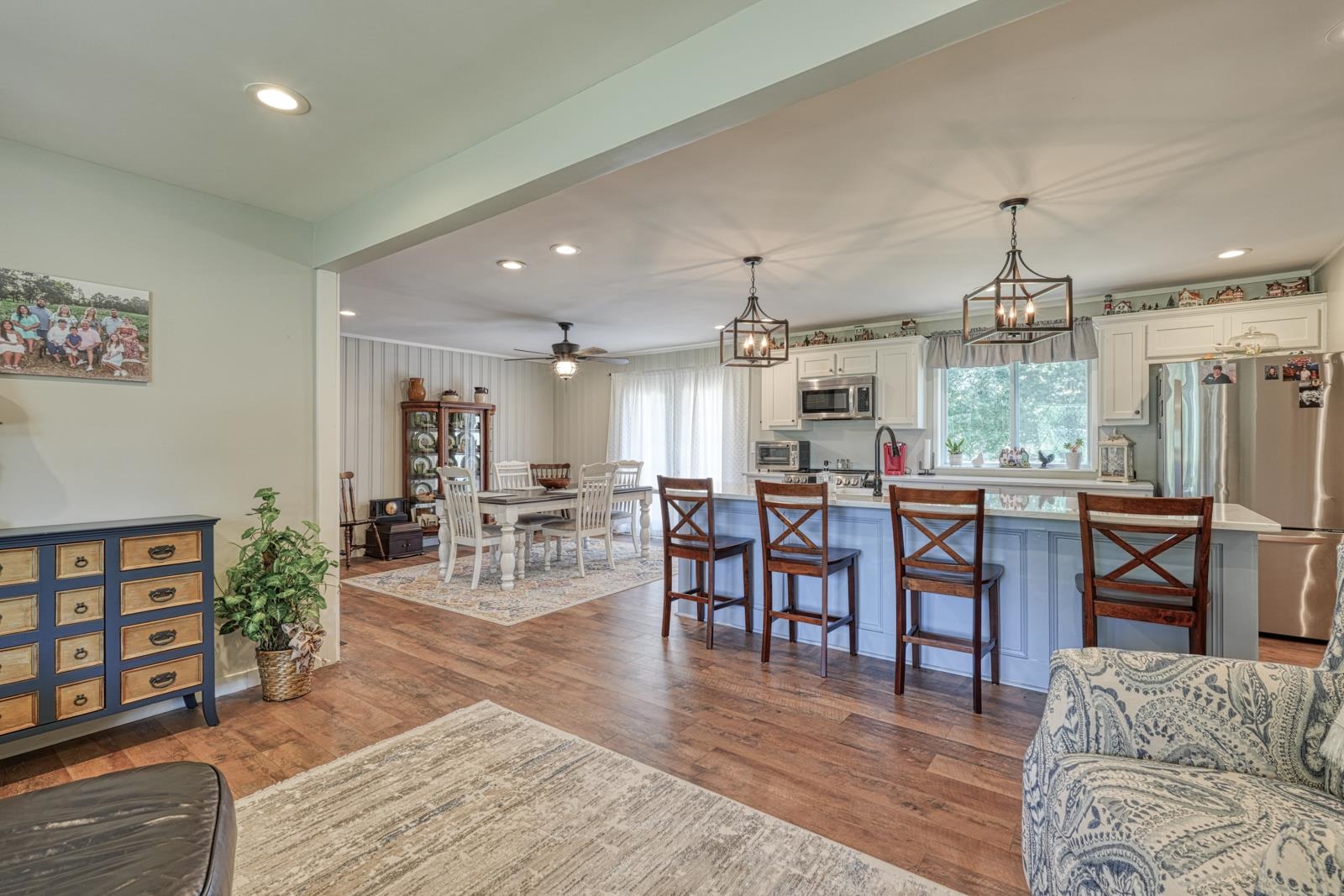 8 Powell Street Inman, SC 29349 - Photo 4 of 47