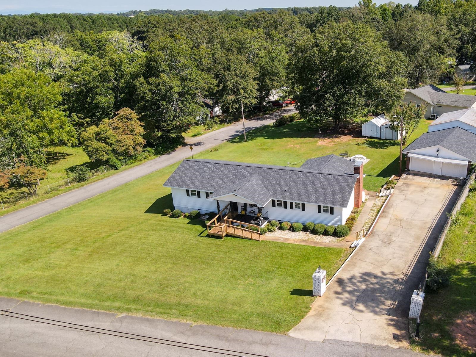 8 Powell Street Inman, SC 29349 - Photo 44 of 47