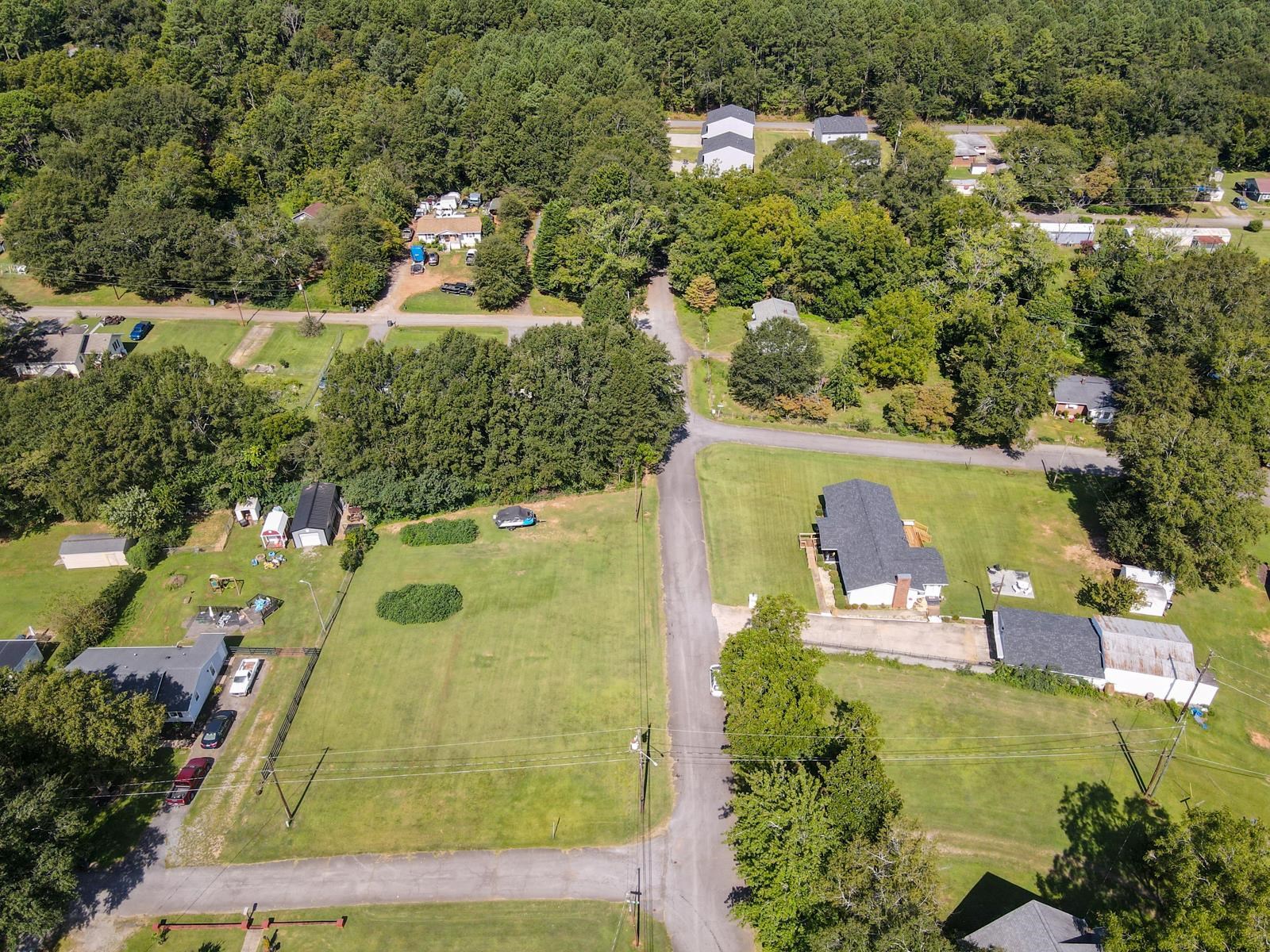 8 Powell Street Inman, SC 29349 - Photo 46 of 47