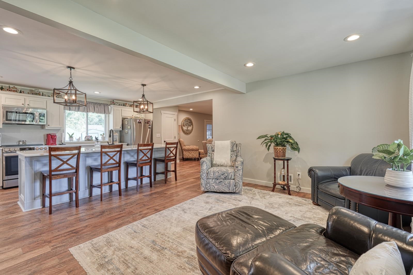 8 Powell Street Inman, SC 29349 - Photo 6 of 47
