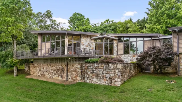 $1,399,900 | 702 South Crest Road, Chattanooga, TN 37404