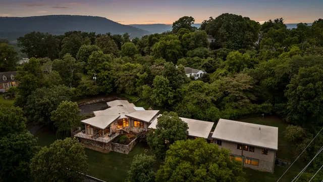 $1,399,900 | 702 South Crest Road, Chattanooga, TN 37404