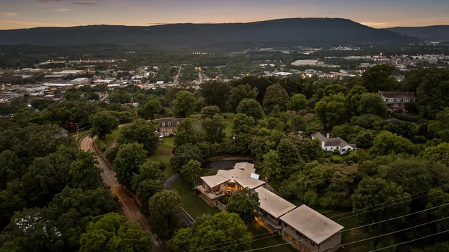 $1,399,900 | 702 South Crest Road, Chattanooga, TN 37404