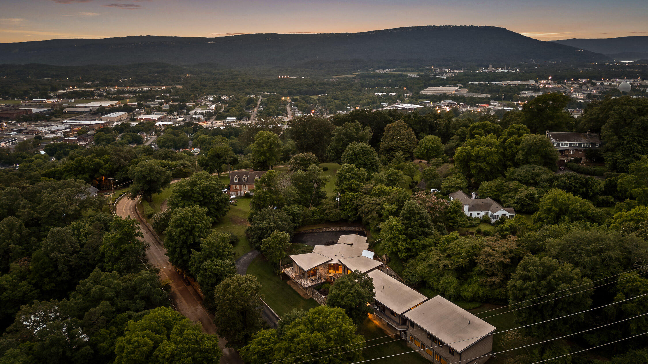 702 South Crest Road Chattanooga, TN 37404 - Photo 103 of 112 190-S Crest-190