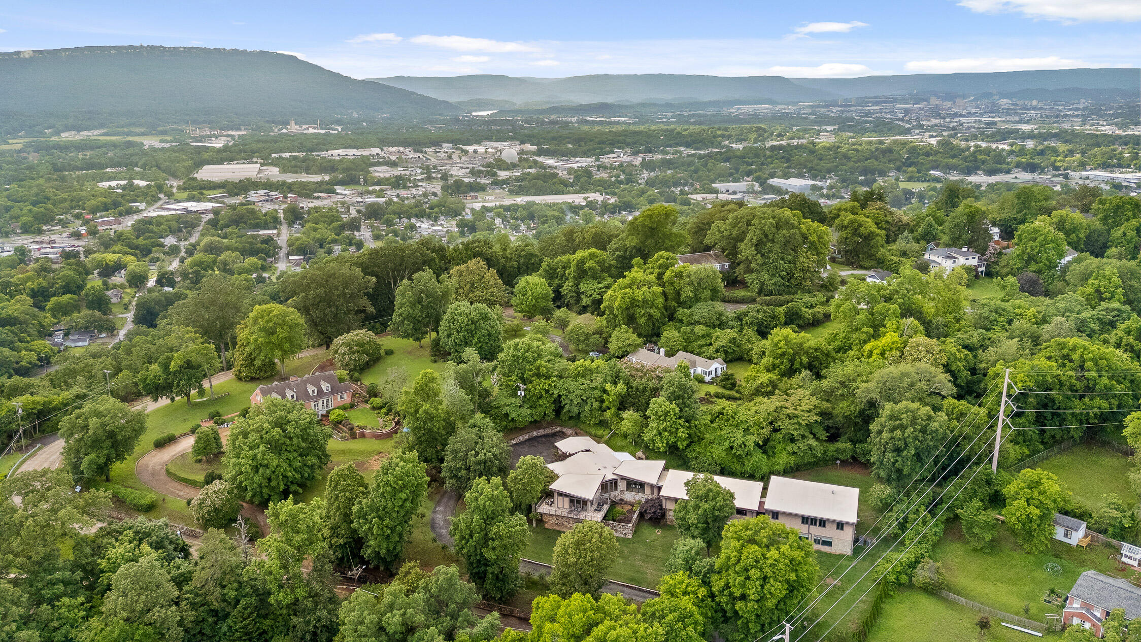 702 South Crest Road Chattanooga, TN 37404 - Photo 107 of 112 164-S Crest-164