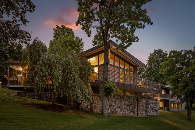 $1,399,900 | 702 South Crest Road, Chattanooga, TN 37404