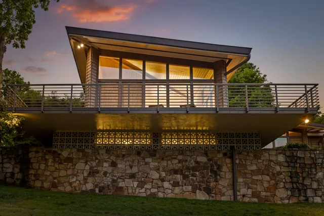 $1,399,900 | 702 South Crest Road, Chattanooga, TN 37404