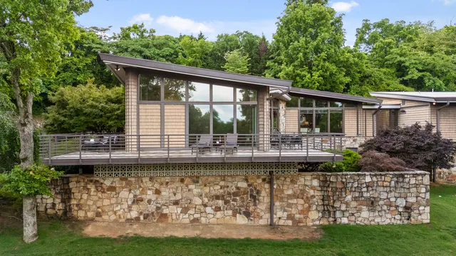 $1,399,900 | 702 South Crest Road, Chattanooga, TN 37404