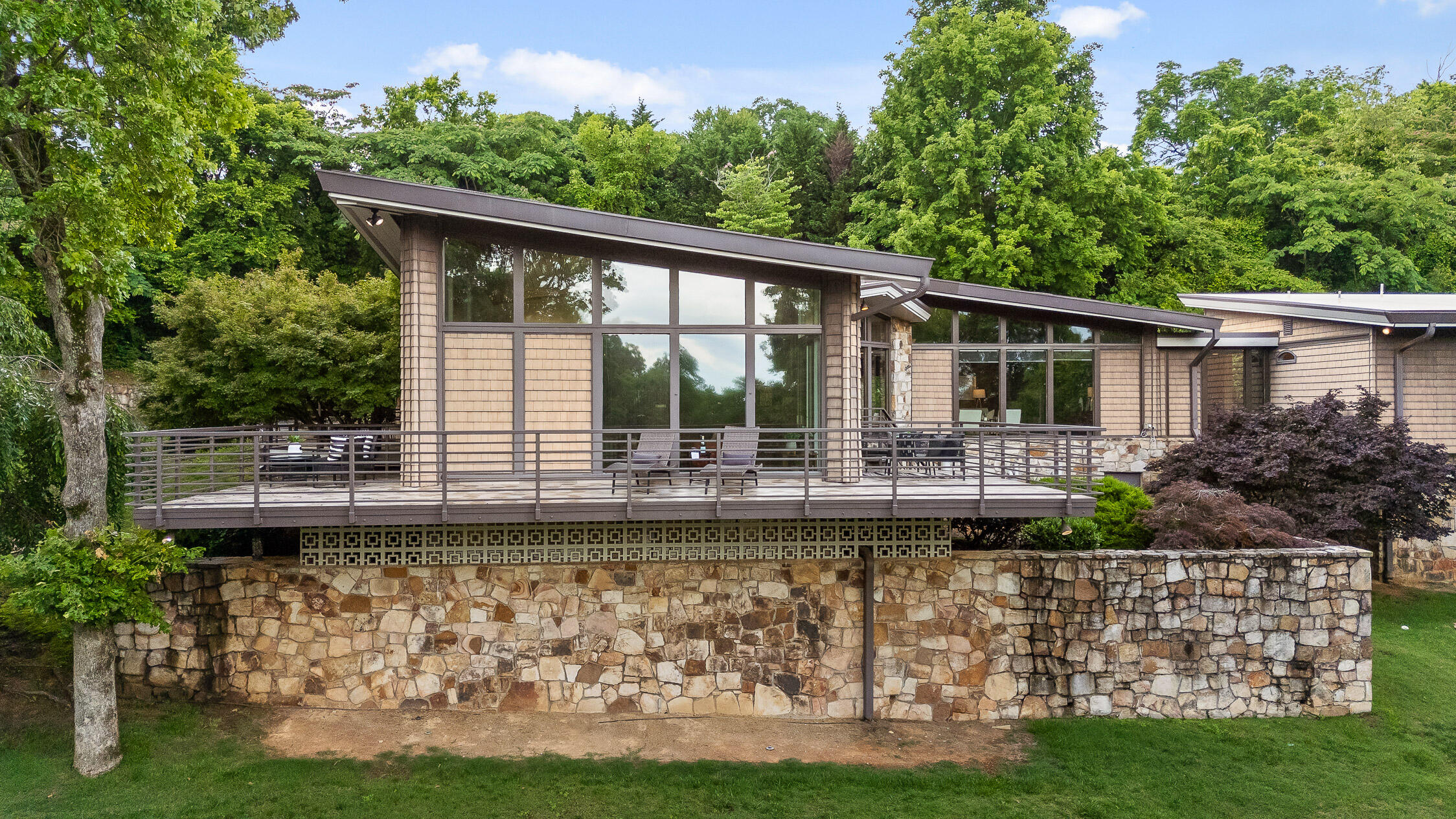702 South Crest Road Chattanooga, TN 37404 - Photo 111 of 112 146-S Crest-146