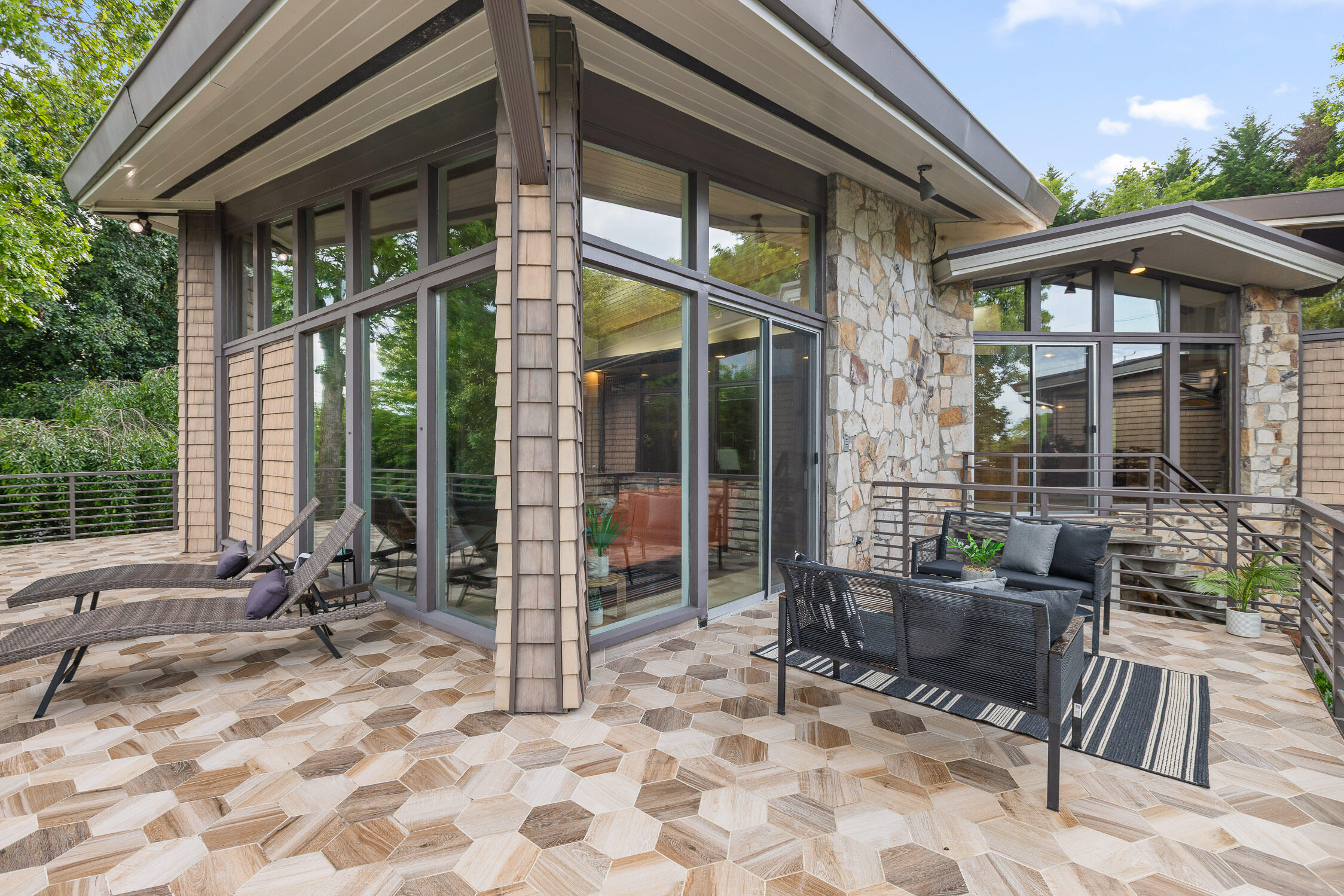 702 South Crest Road Chattanooga, TN 37404 - Photo 15 of 112 125-S Crest-125