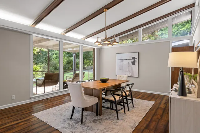 $1,399,900 | 702 South Crest Road, Chattanooga, TN 37404