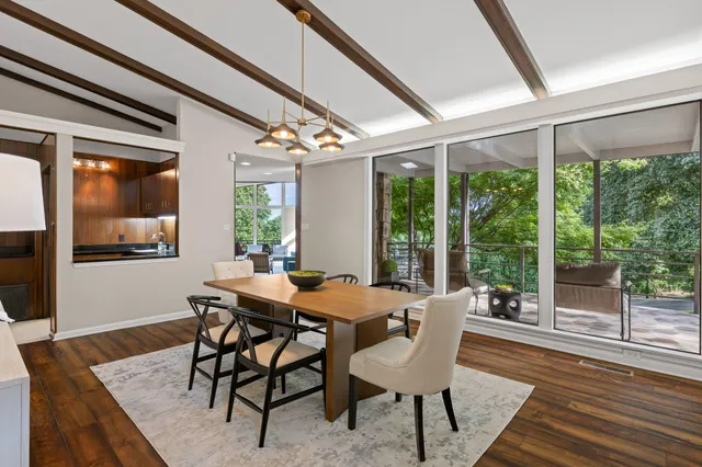 $1,399,900 | 702 South Crest Road, Chattanooga, TN 37404