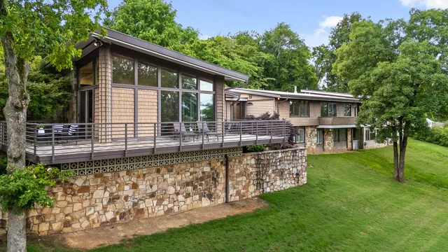 $1,399,900 | 702 South Crest Road, Chattanooga, TN 37404