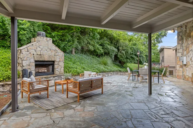 $1,399,900 | 702 South Crest Road, Chattanooga, TN 37404