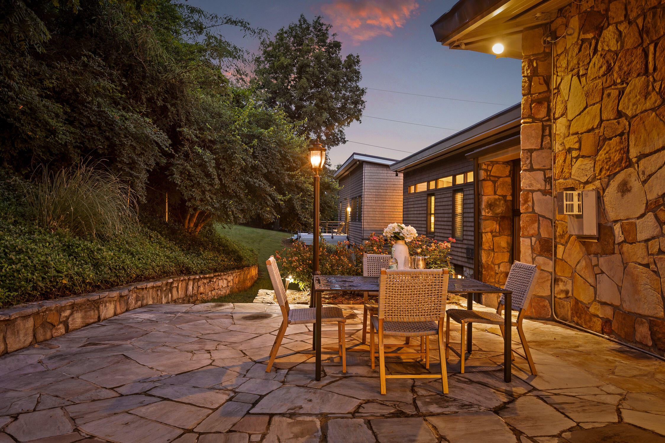 702 South Crest Road Chattanooga, TN 37404 - Photo 37 of 112 177-S Crest-177