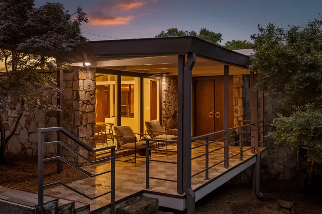 $1,399,900 | 702 South Crest Road, Chattanooga, TN 37404