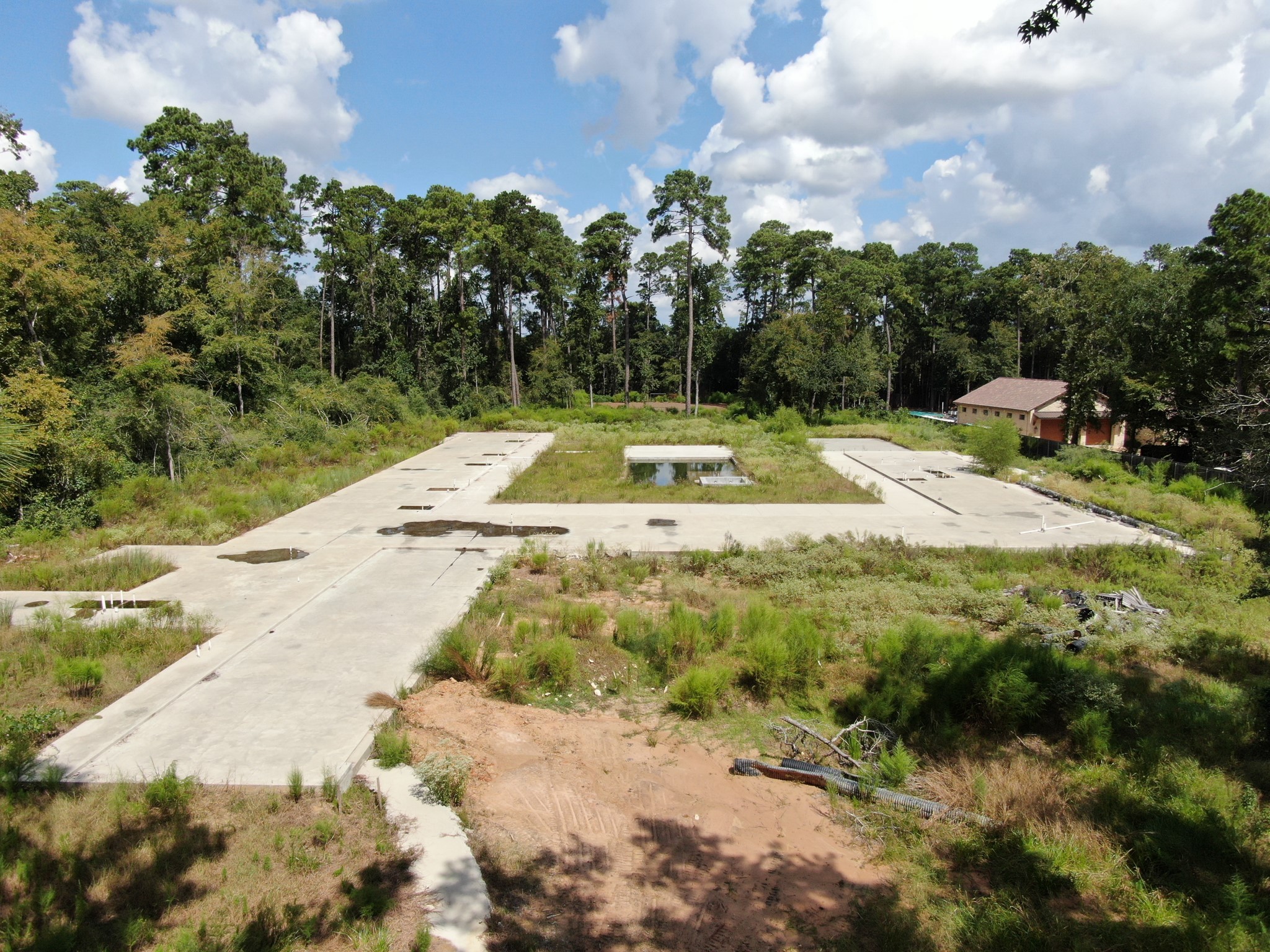 7588 Red Bay Circle Magnolia, TX 77354 - Photo 7 of 13 a view of a basketball court
