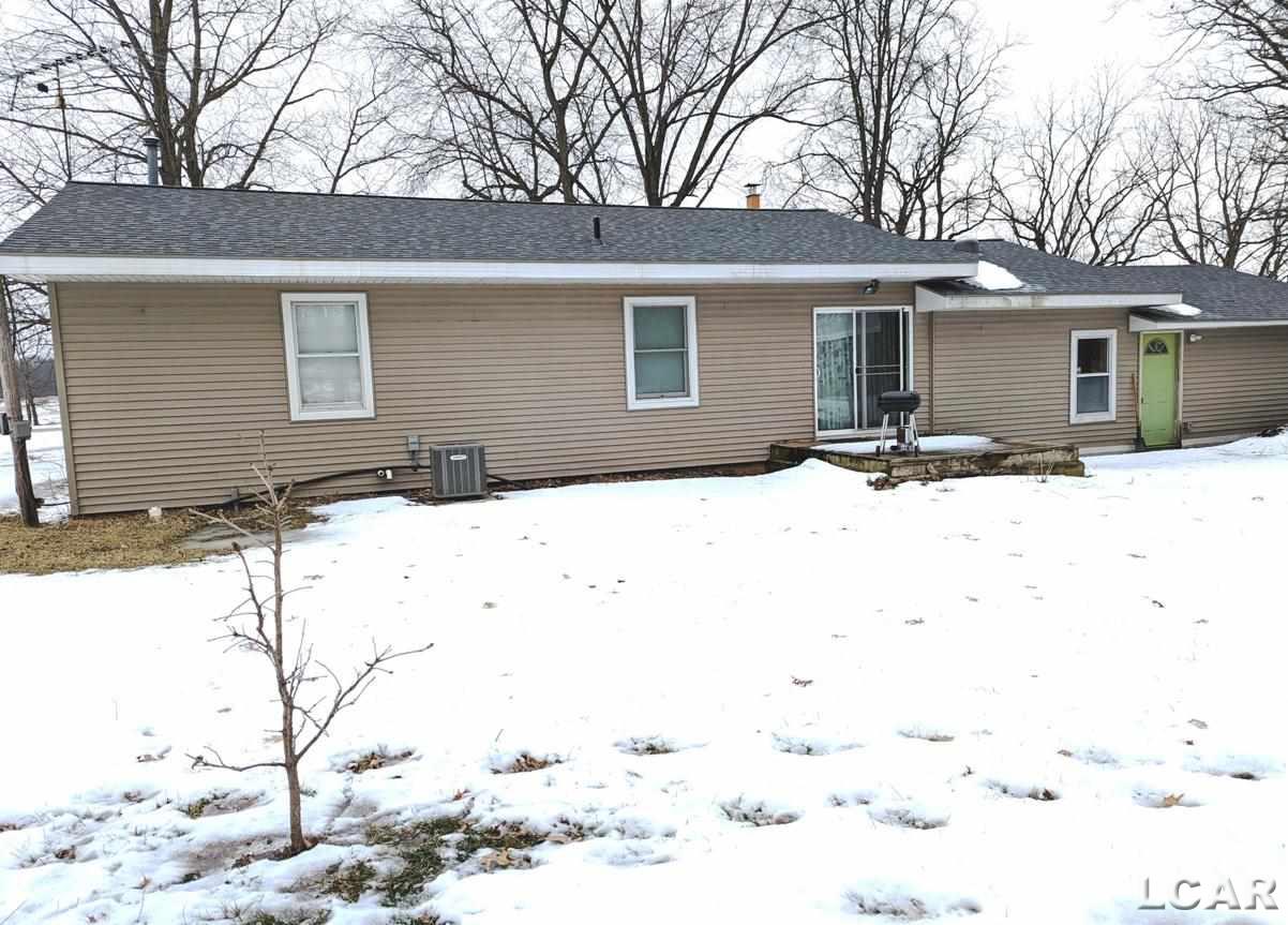 11750 Hogan Road Clinton, MI 49236 - Photo 3 of 29 50066235-2.JPG