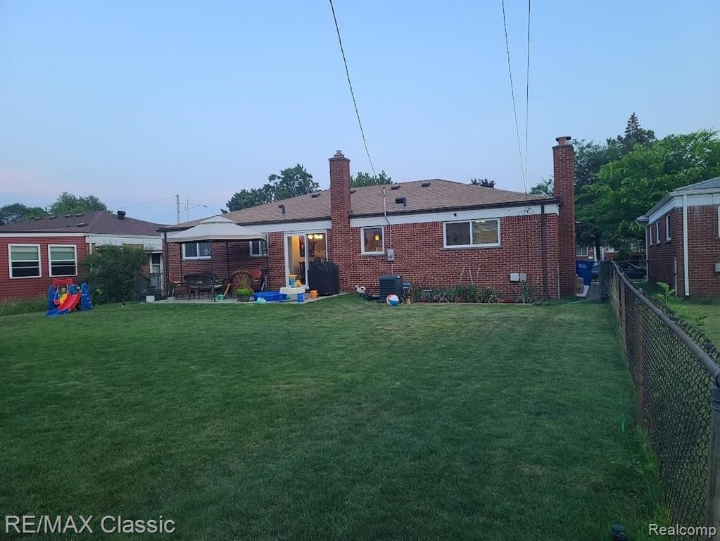 2367 Edwin Drive Warren, MI 48092 - Photo 27 of 27 Gallery Image 27