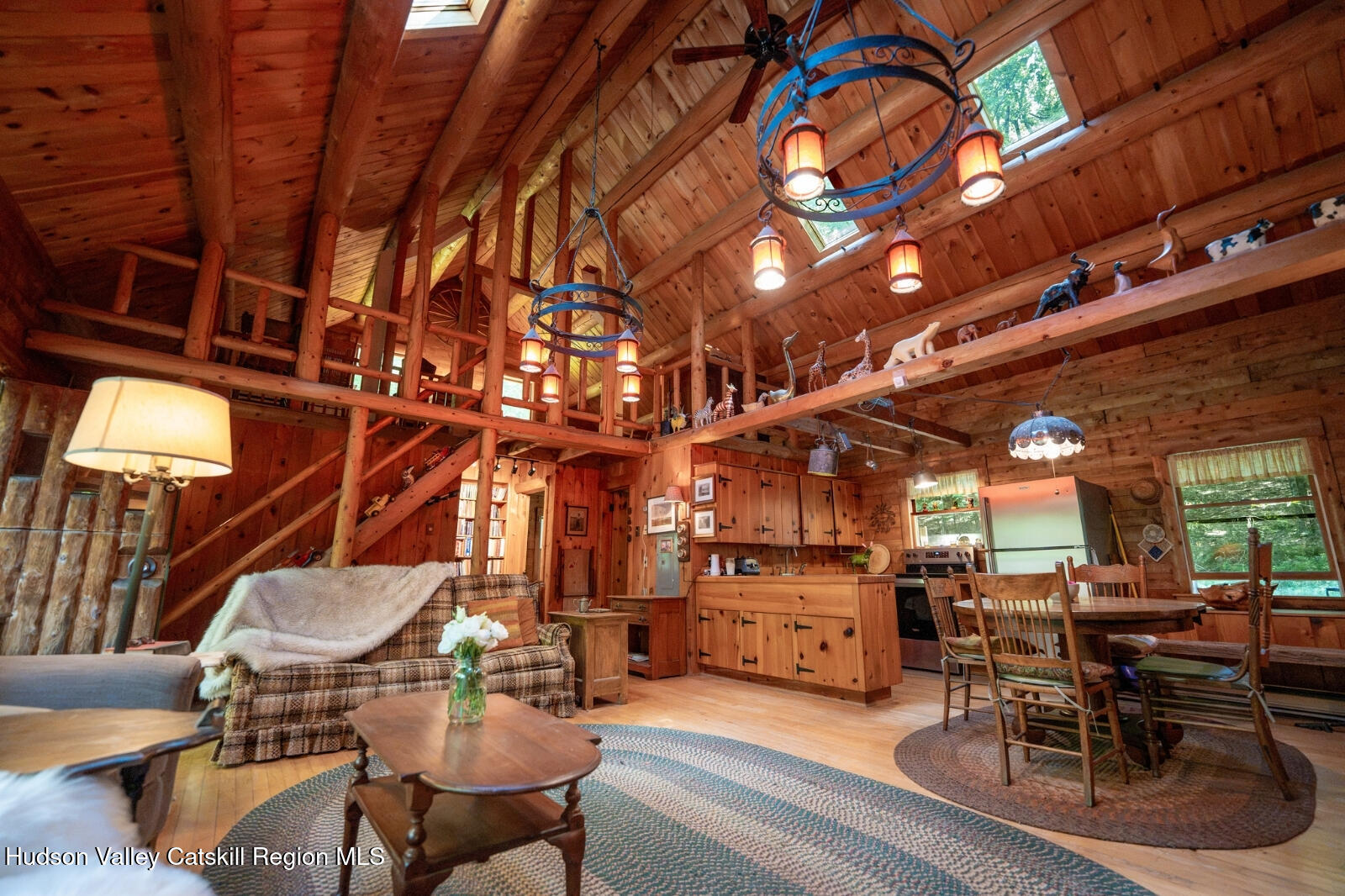 70 Quarry Road Halcottsville, NY 12438 - Photo 9 of 33 9