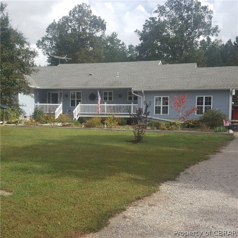 2801 Stratton Major Road Shacklefords, VA 23156 - Photo 19 of 32