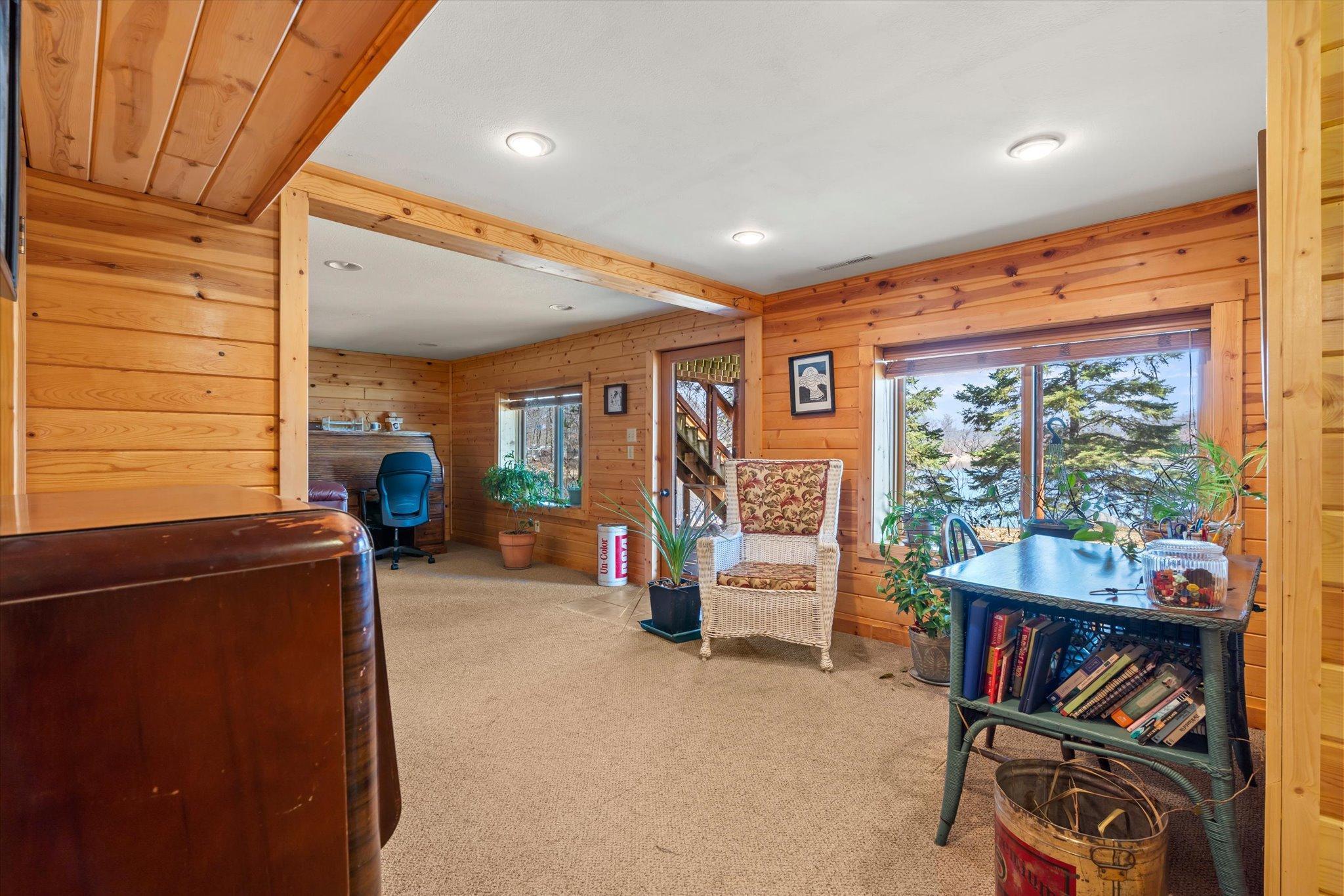 18986 Captive Lake Road Garrison, MN 56450 - Photo 20 of 40