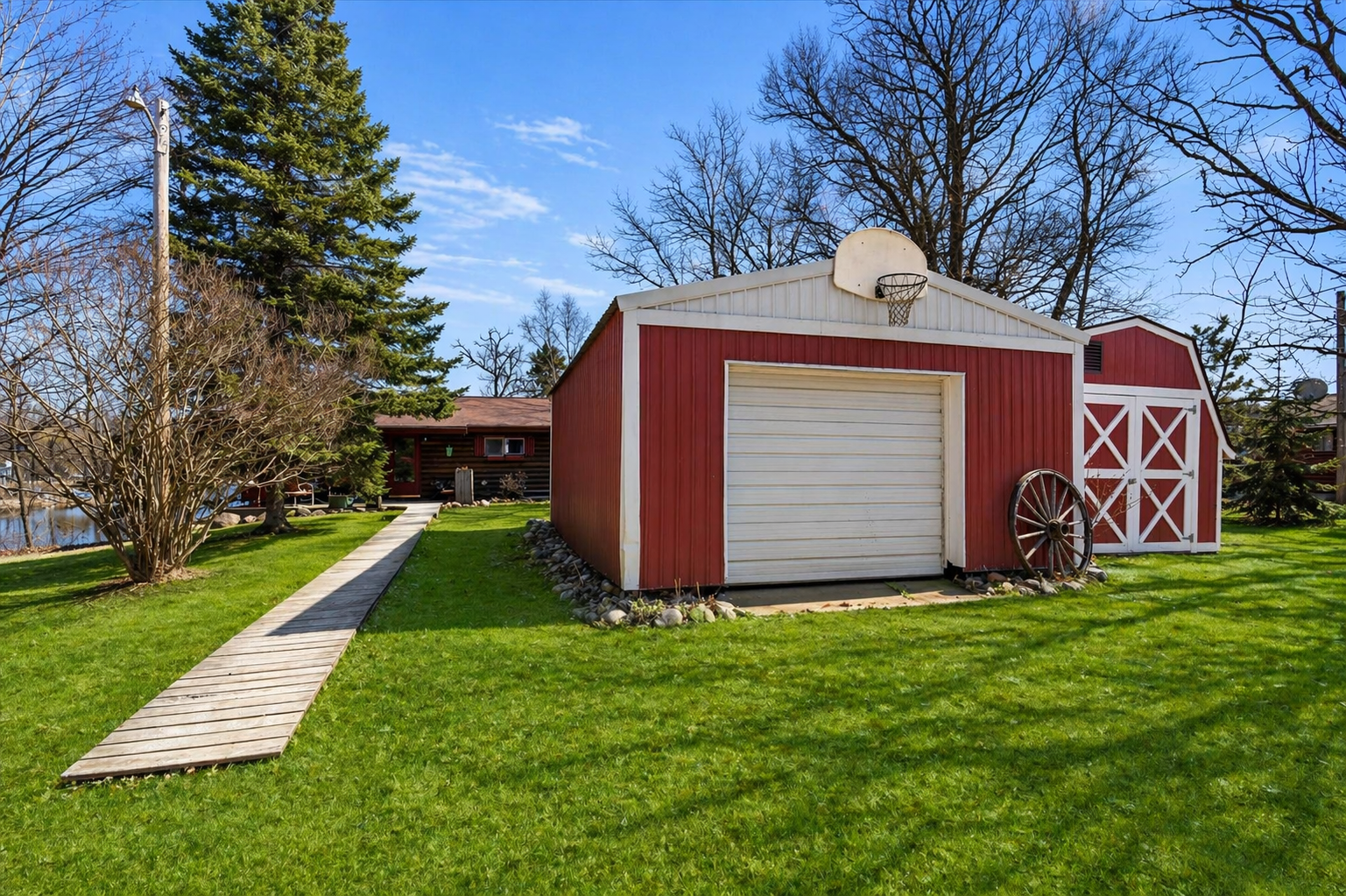 18986 Captive Lake Road Garrison, MN 56450 - Photo 26 of 40