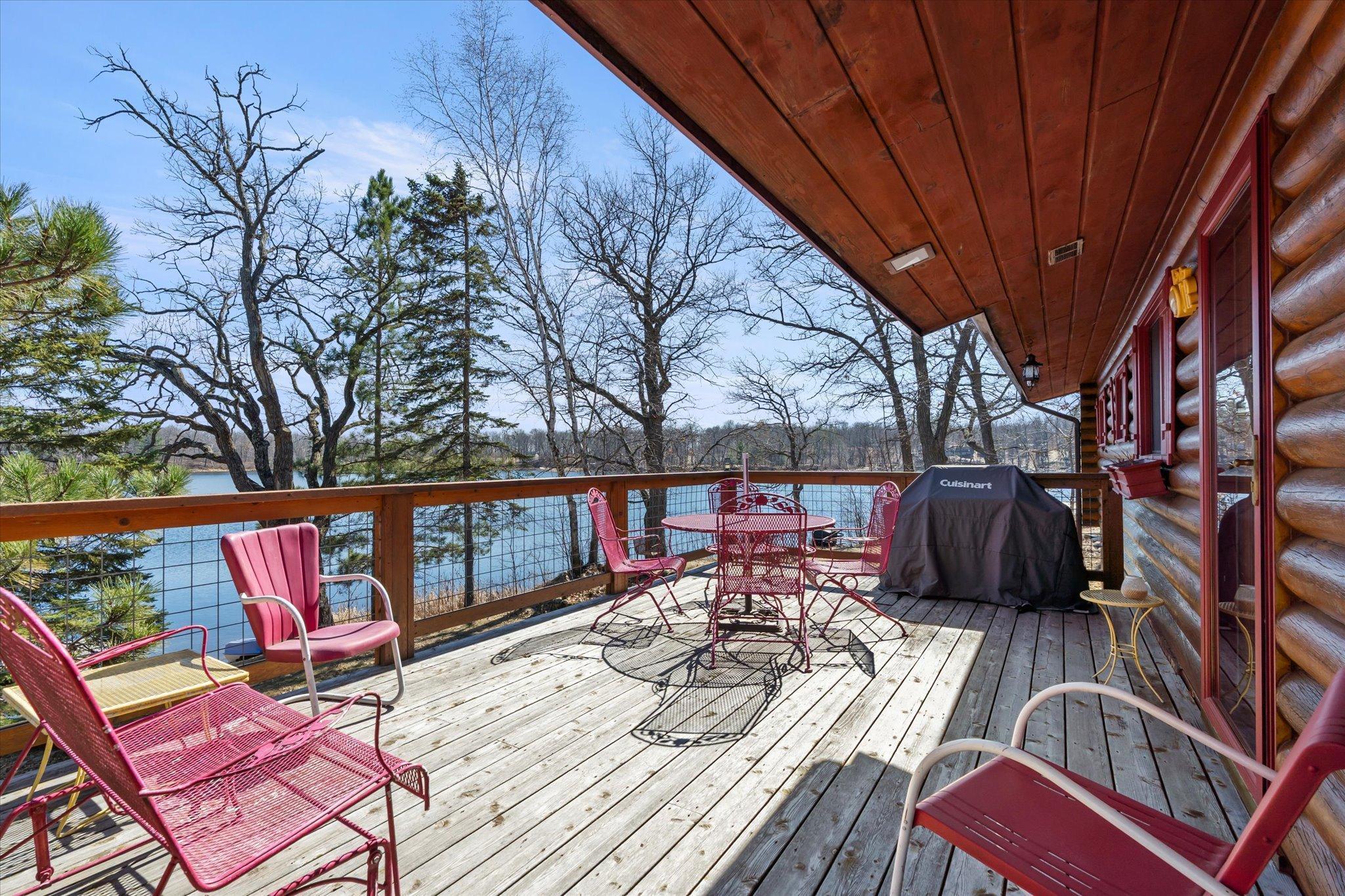 18986 Captive Lake Road Garrison, MN 56450 - Photo 4 of 40