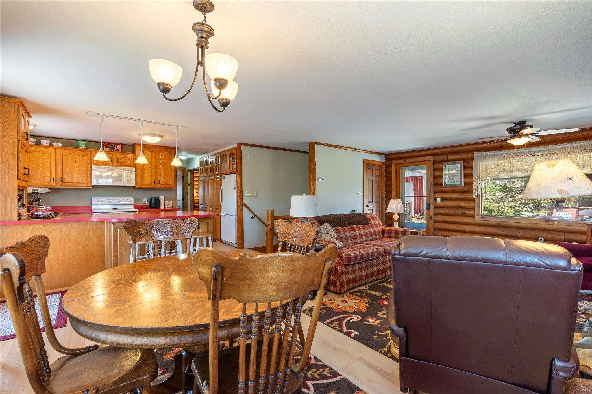18986 Captive Lake Road Garrison, MN 56450 - Photo 6 of 40