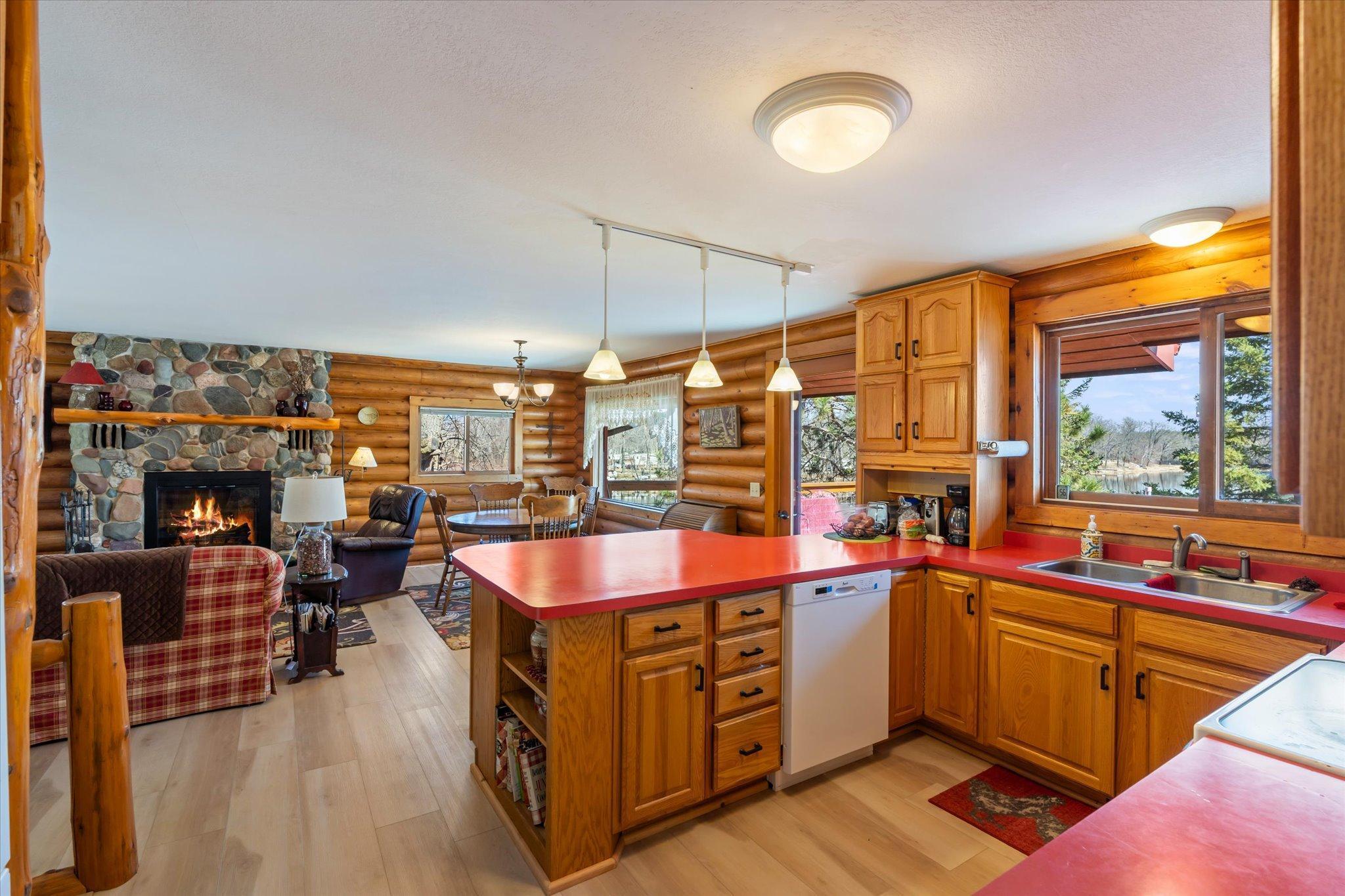 18986 Captive Lake Road Garrison, MN 56450 - Photo 9 of 40