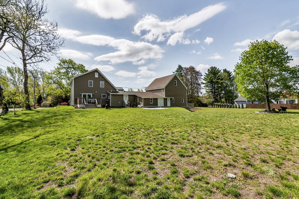 287 Andover Street Georgetown, MA 01833 - Photo 40 of 42 Gallery Image 40