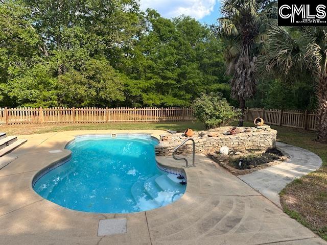 1426 West Creek Road Leesville, SC 29070 - Photo 65 of 70