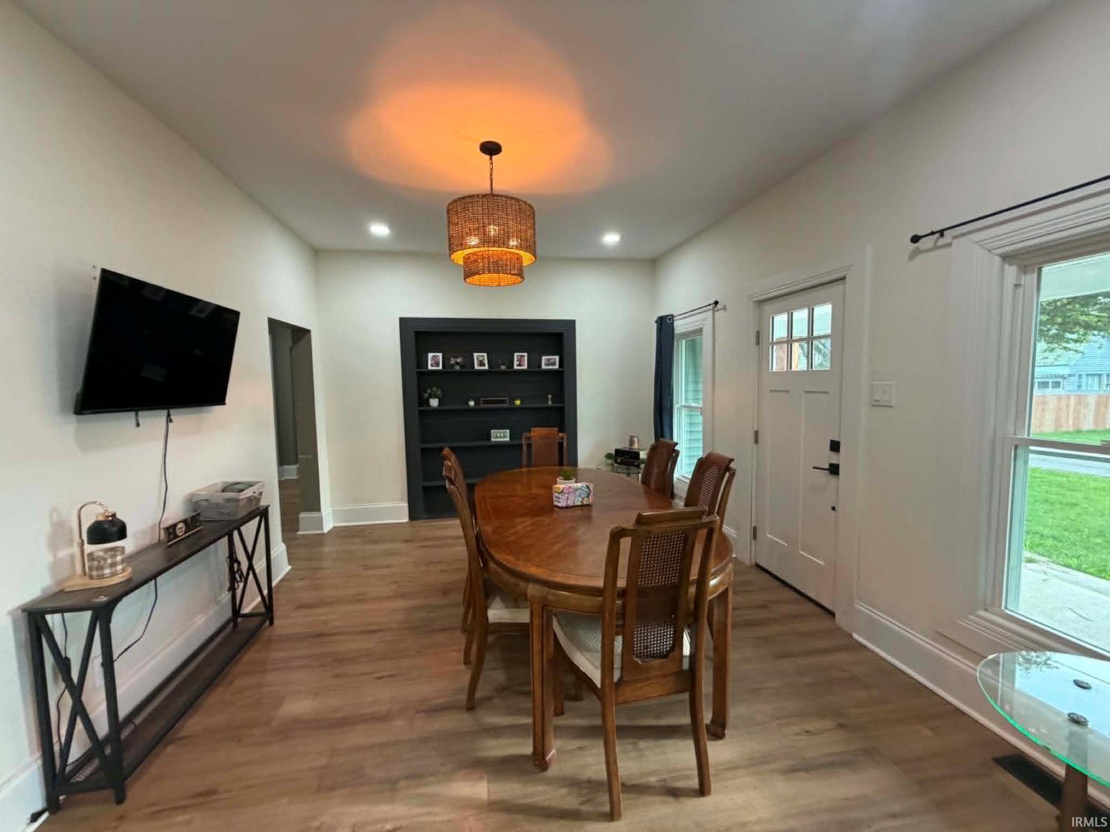 965 South 9th Street Mitchell, IN 47446 - Photo 4 of 17