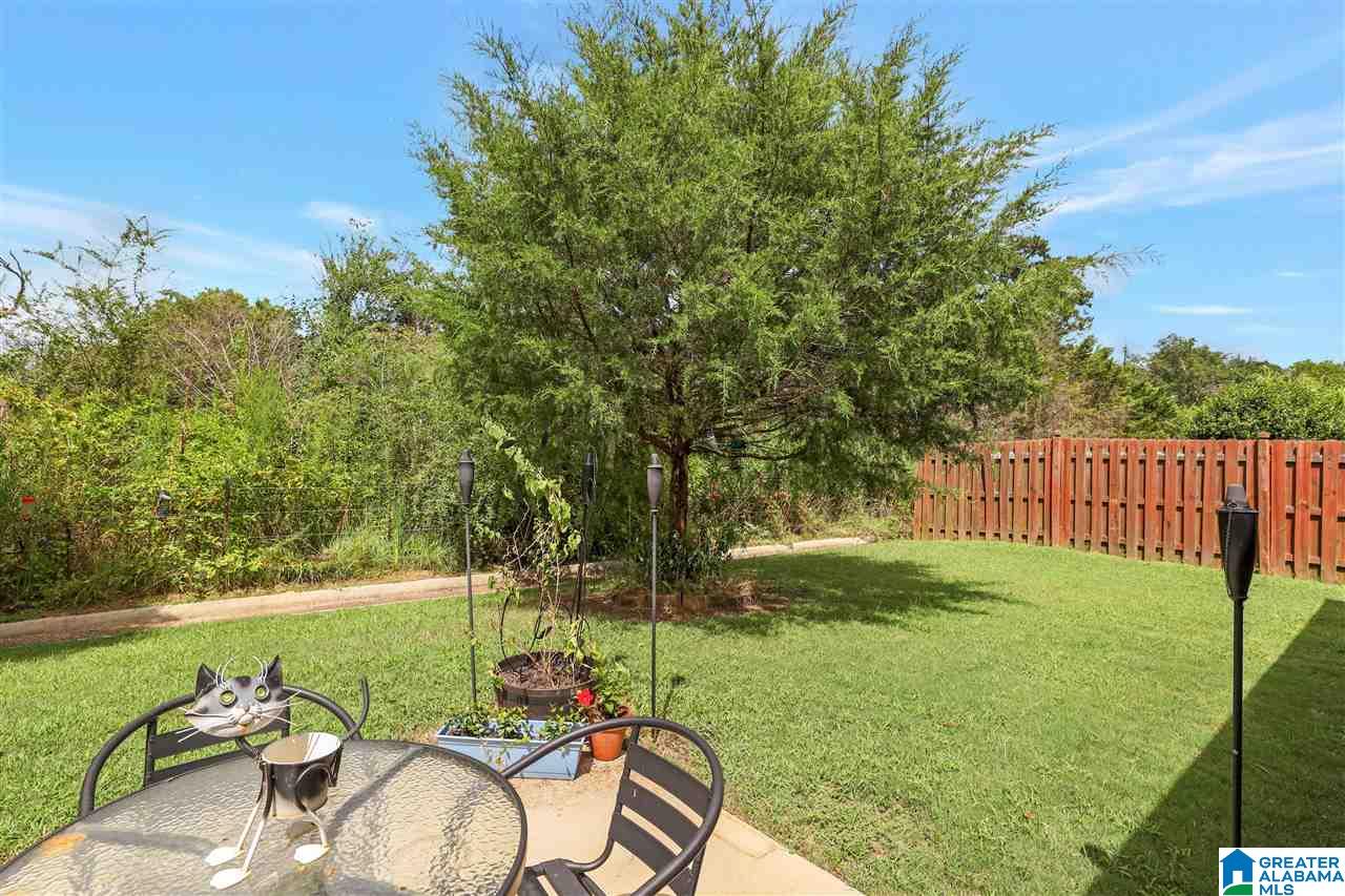 132 Moores Spring Road Montevallo, AL 35115 - Photo 25 of 26