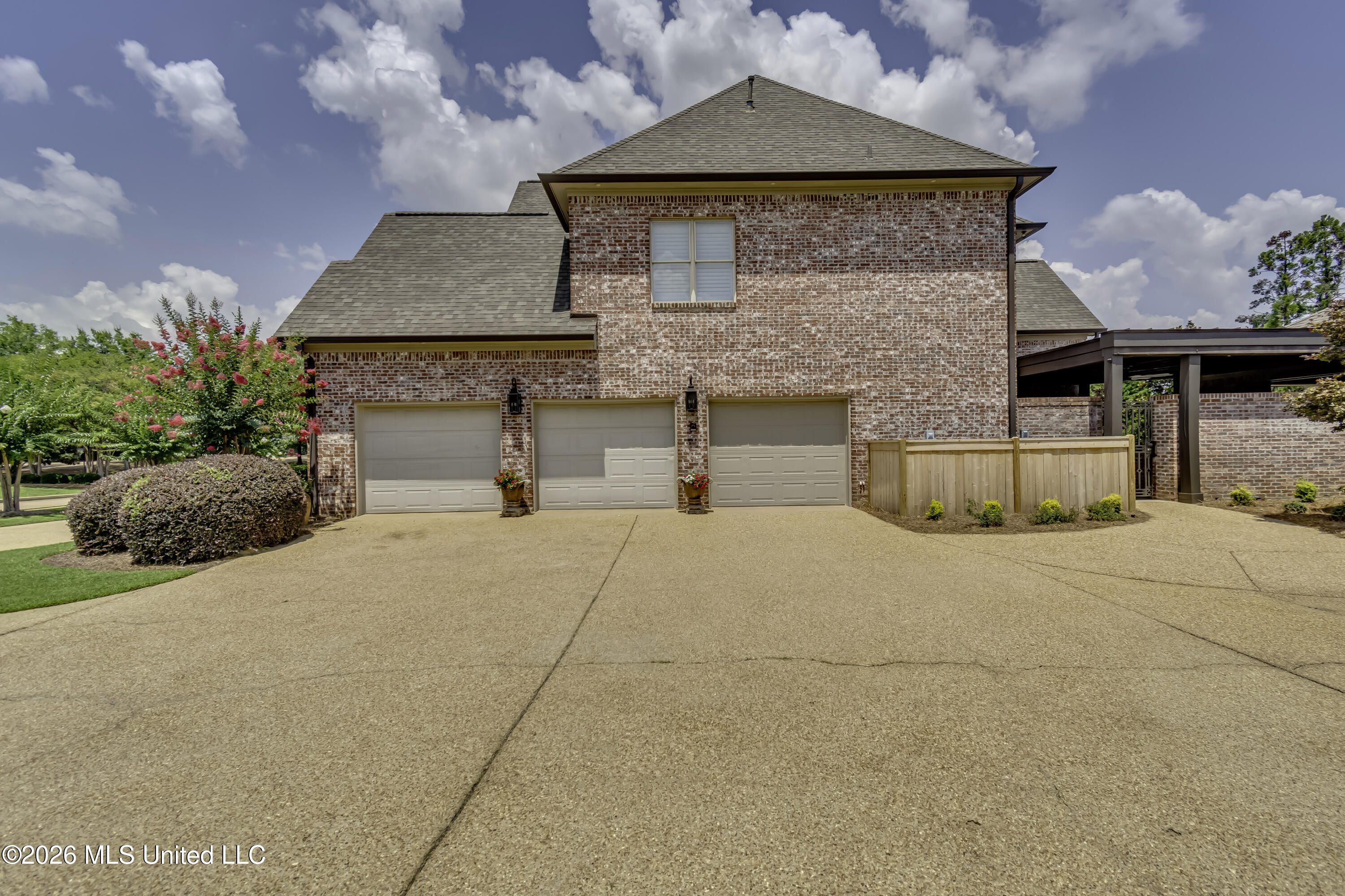 107 Carlton Boulevard Ridgeland, MS 39157 - Photo 107 of 111 107 Carlton Blvd --9