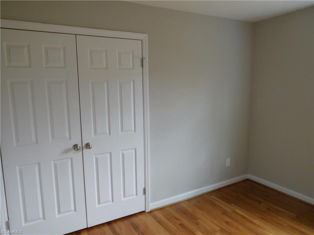 144 Hauser Road Lewisville, NC 27023 - Photo 13 of 21 3rd Bedroom