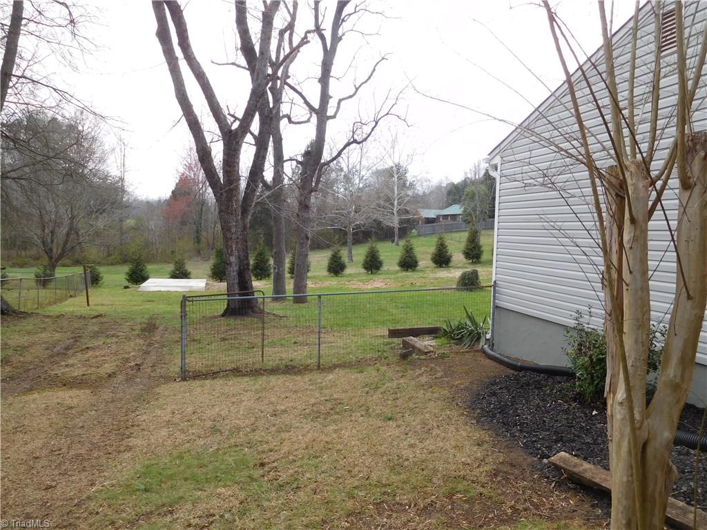 144 Hauser Road Lewisville, NC 27023 - Photo 19 of 21 Side View.