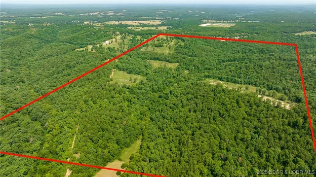 $624,000 | Tbd Foxtrotter Lane, Macks Creek, MO 65786