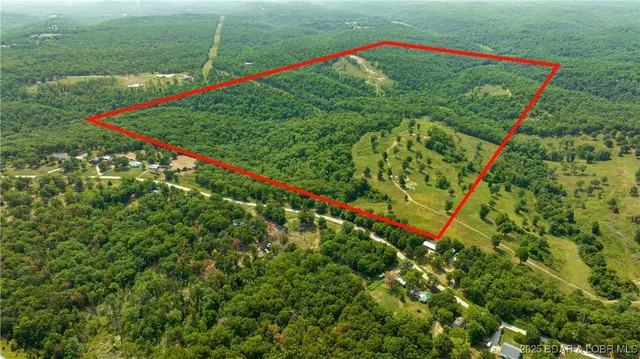 $624,000 | Tbd Foxtrotter Lane, Macks Creek, MO 65786