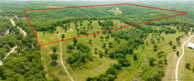 $624,000 | Tbd Foxtrotter Lane, Macks Creek, MO 65786