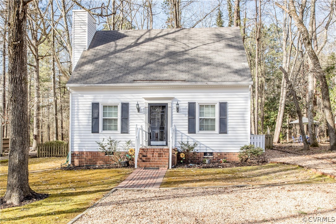 3006 Sagegrove Road Midlothian, VA 23112 - Photo 1 of 21 Gallery Image 1